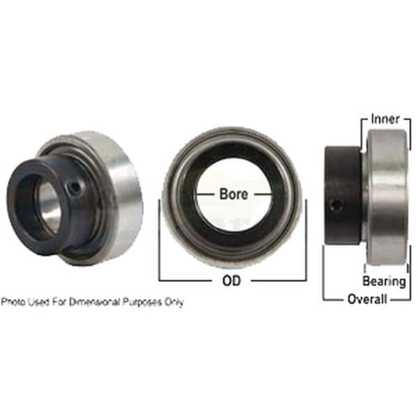Aftermarket Bearing A-215003-AI - main